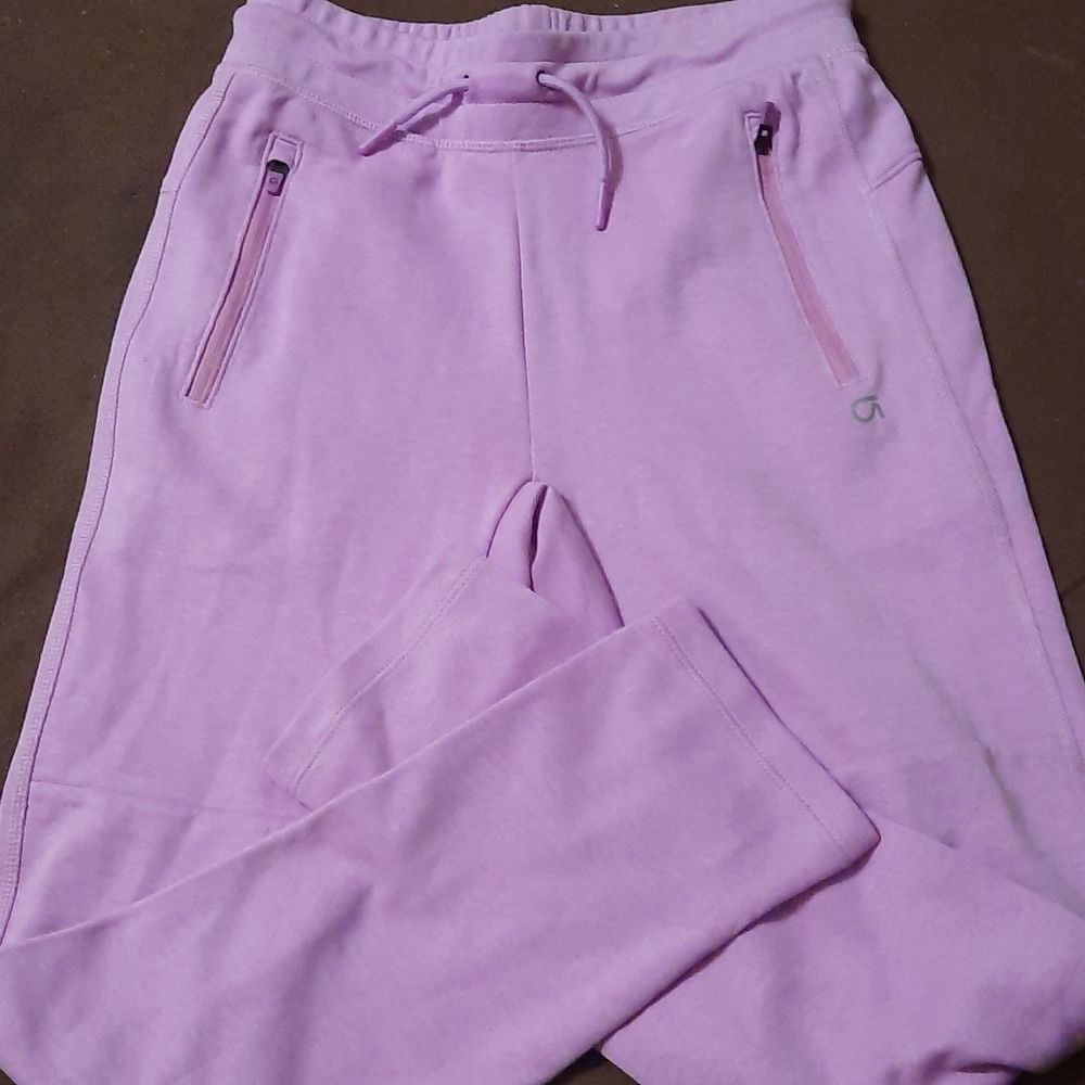 Juniors gap fit joggers